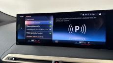 BMW iX 385kW xDrive50 M Sport Edition 111.5kWh 5dr Auto Electric Estate